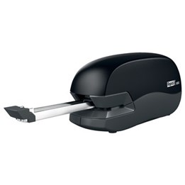 Häftapparat Batteri Rapid 10BX Svart 10 ark