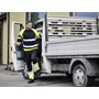 Servicebyxa 2314 klass 1 Jobman