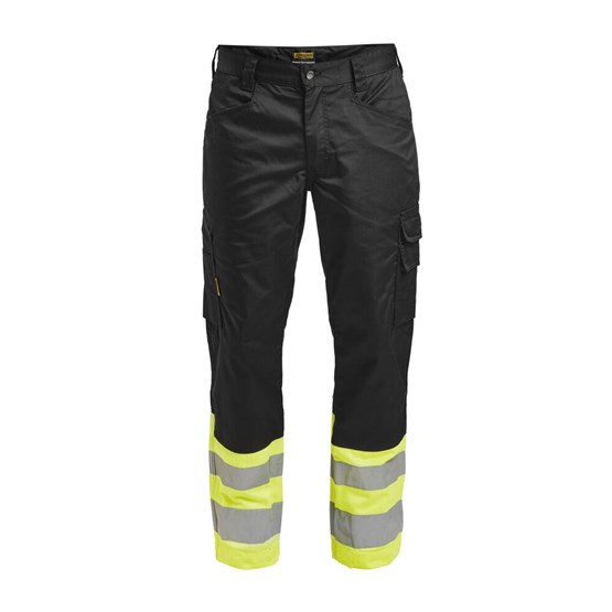 Servicebyxa 2314 klass 1 Jobman
