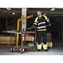 Servicebyxa 2314 klass 1 Jobman