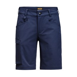 Serviceshorts stretch dam Marin