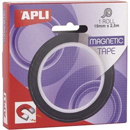 Magnetband Apli 19mmx1m