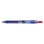 Kulpenna Pilot B2P gel Röd 377457