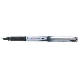 Rollerballpenna Pilot V-Ball Grip 05 Svart