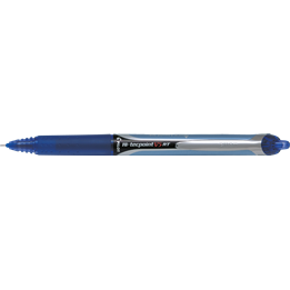 Rollerballpenna Pilot Hi-tecpoint V5 RT Blå