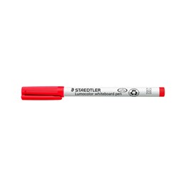 Whiteboardpenna Steadtler Lumocolor