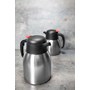 Pumptermos rostfri 2,2L