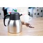 Pumptermos rostfri 2,2L
