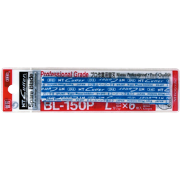 Reservblad BL-150P NT Cutter 6st/fp