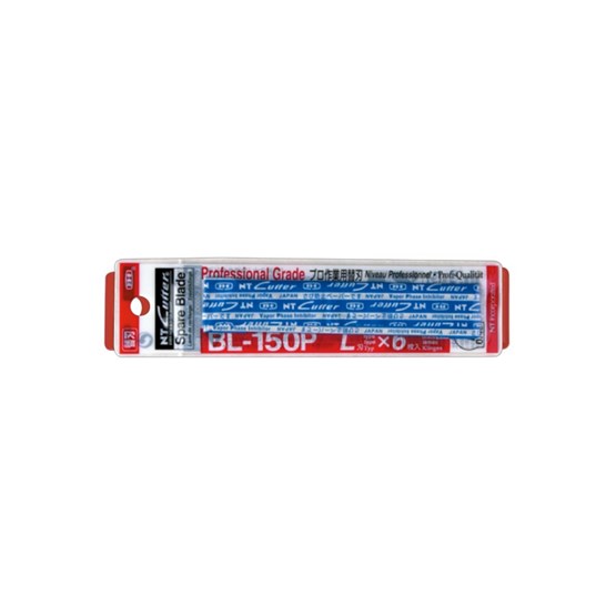 Reservblad BL-150P NT Cutter 6st/fp
