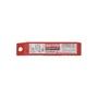 Reservblad NT Cutter 9mm 10st/fp