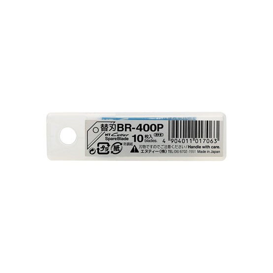 Reservblad NT Cutter R-1200 10st/fp