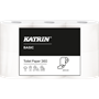 Toalettpapper Katrin Basic 360 2-lager