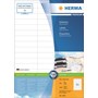 Etikett Herma Premium 70x16,9mm Vit 5100st/fp