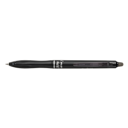 Penna Frixion Ball Plus Svart Begreen