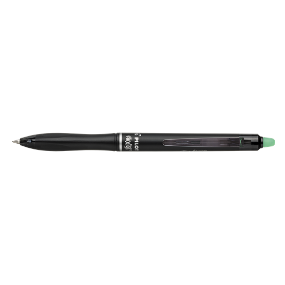 Penna Frixion Ball Plus Grön Begreen