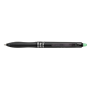 Penna Frixion Ball Plus Grön Begreen