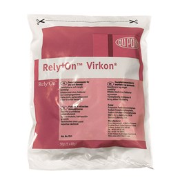 Ytdesinfektion Virkon