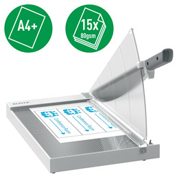 Skärmaskin Leitz Precision Office