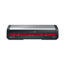 Lamineringsmaskin GBC 480HS Series 2 A3