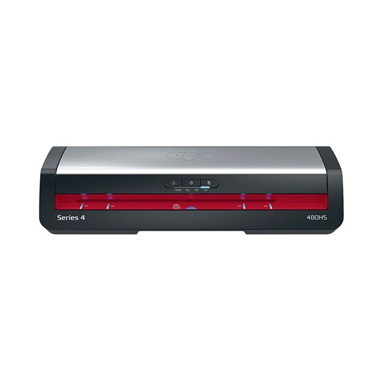 Lamineringsmaskin GBC 480HS Series 2 A3