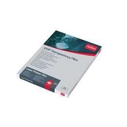 OH-Film Nobo A4 Laser 100mic 50st/fp
