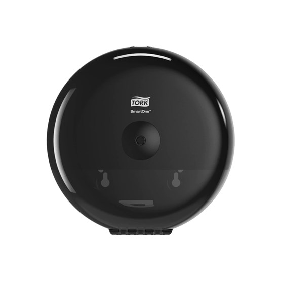 Dispenser Tork Smart One Mini svart
