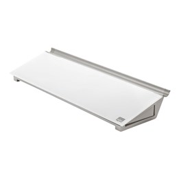 Nobo Whiteboard Memotavla med Glasyta