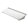 Nobo Whiteboard Memotavla med Glasyta