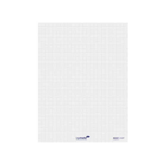 Skrivfilm Magic-Chart 60x80cm 25/fp 159000