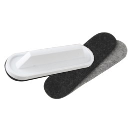 Taveltorkare Oval