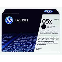 Toner Orginal HP HP p2055, 2050