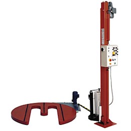 Sträckfilmsmaskin Swestrap S 1650 H 2,4 1PRS