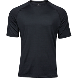 T-shirt Cooldry 7020 Svart