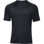 T-shirt Cooldry 7020 Svart