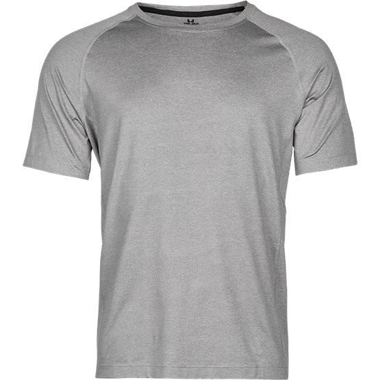 T-shirt Cooldry 7020 Grå