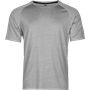 T-shirt Cooldry 7020 Grå