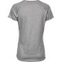 T-shirt Dam Cooldry 7021 Grå