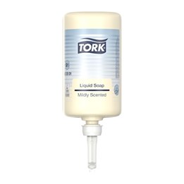 Tvål Tork Premium S1