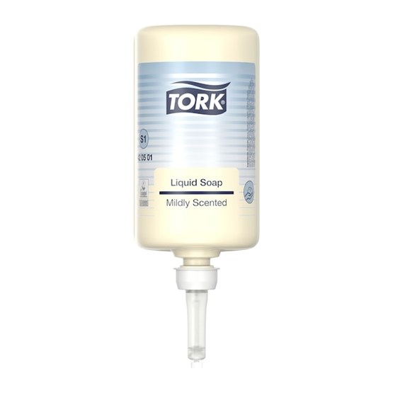 Tvål Tork Premium S1