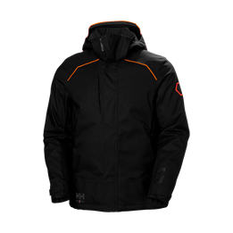 Vinterjacka HH Chelsea Evo 2.0