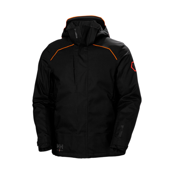 Vinterjacka HH Chelsea Evo 2.0