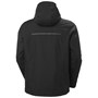 Jacka HH Manchester 2.0 Winter Jacket Svart