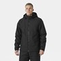 Jacka HH Manchester 2.0 Winter Jacket Svart