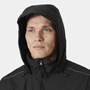 Jacka HH Manchester 2.0 Winter Jacket Svart