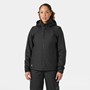 Jacka Dam HH Manchester 2.0 Winter Jacket Svart