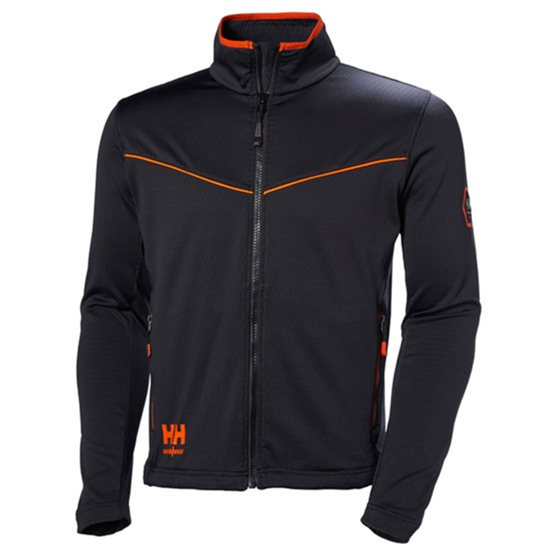 Sweatshirt Chelsea Evo 72146990-XXXL Stretch HH Helly Hansen