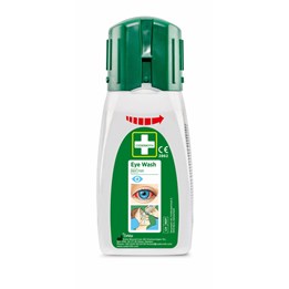 Ögonduschflaska Fickmodell 235ml 18st/fp Cederroth