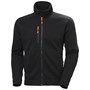 Fleecejacka HH Kensington Svart