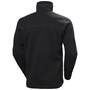 Fleecejacka HH Kensington Svart